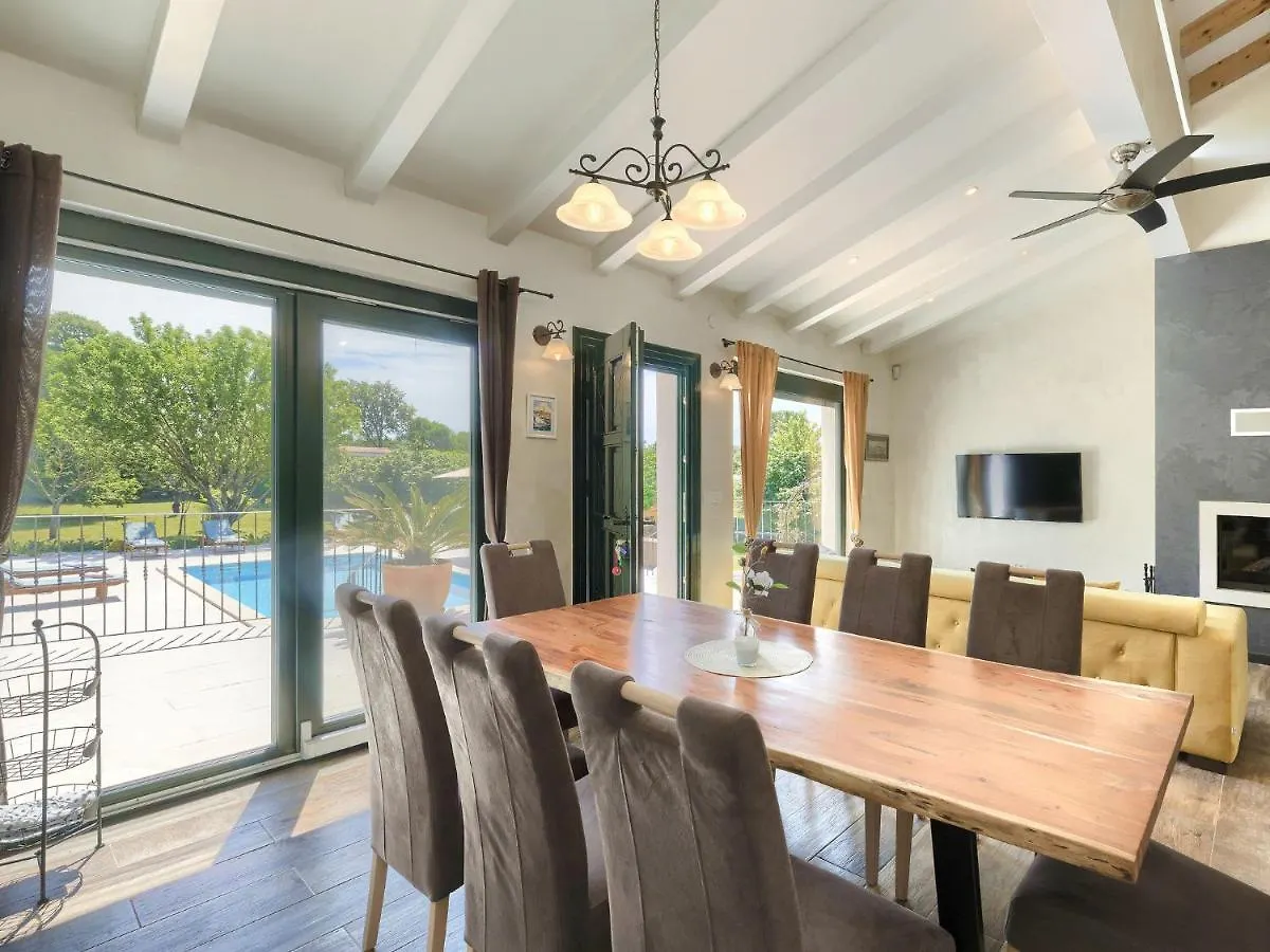 Holiday Home Villa Bernard Rovinj