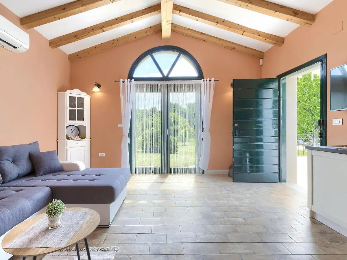 Holiday Home Villa Bernard Rovinj Kroatien
