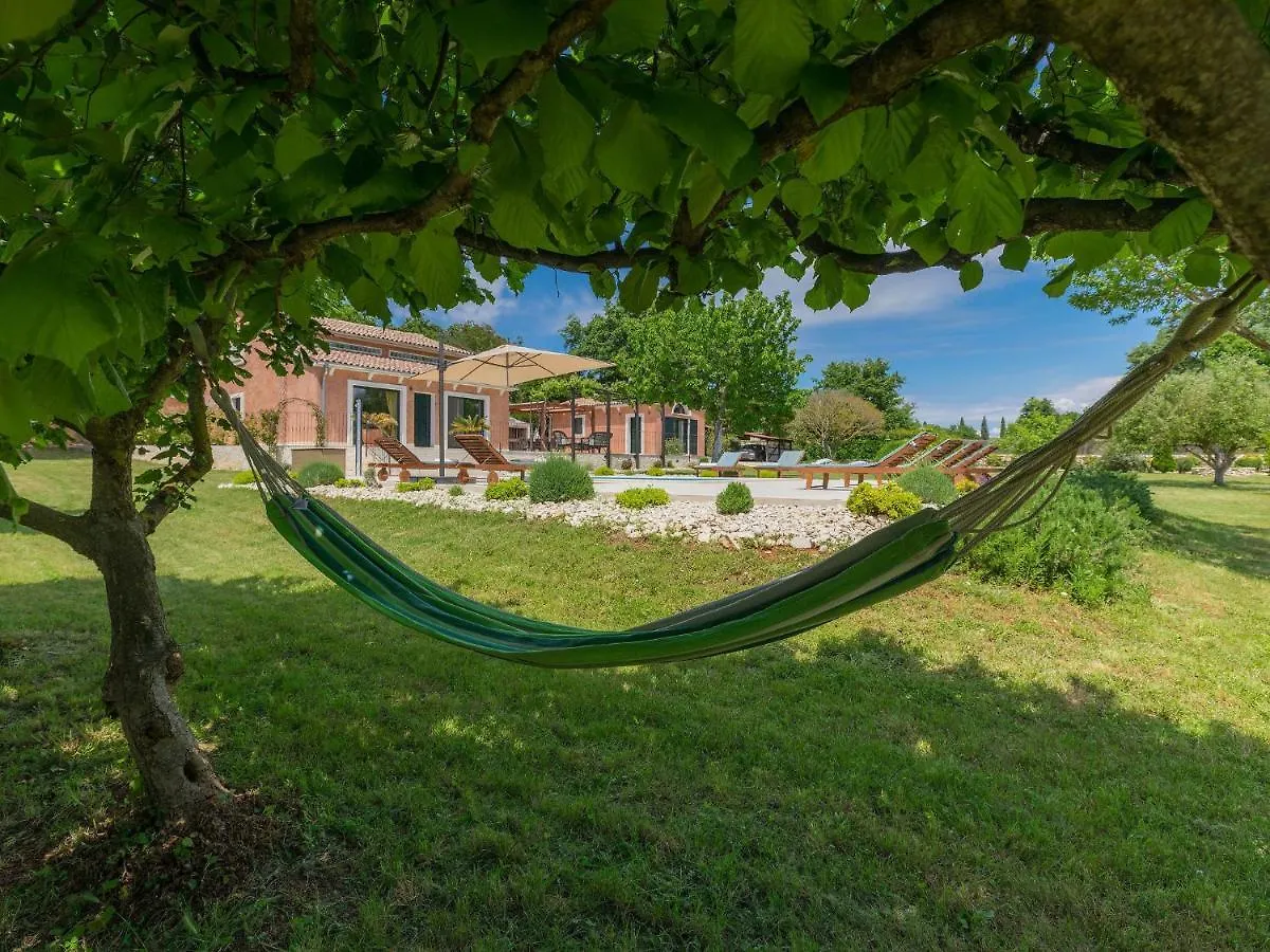 Holiday Home Villa Bernard Rovinj