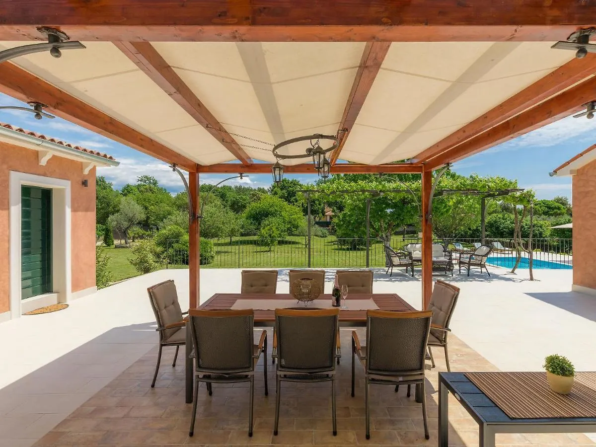 Holiday Home Villa Bernard Rovinj 0*,  Kroatien