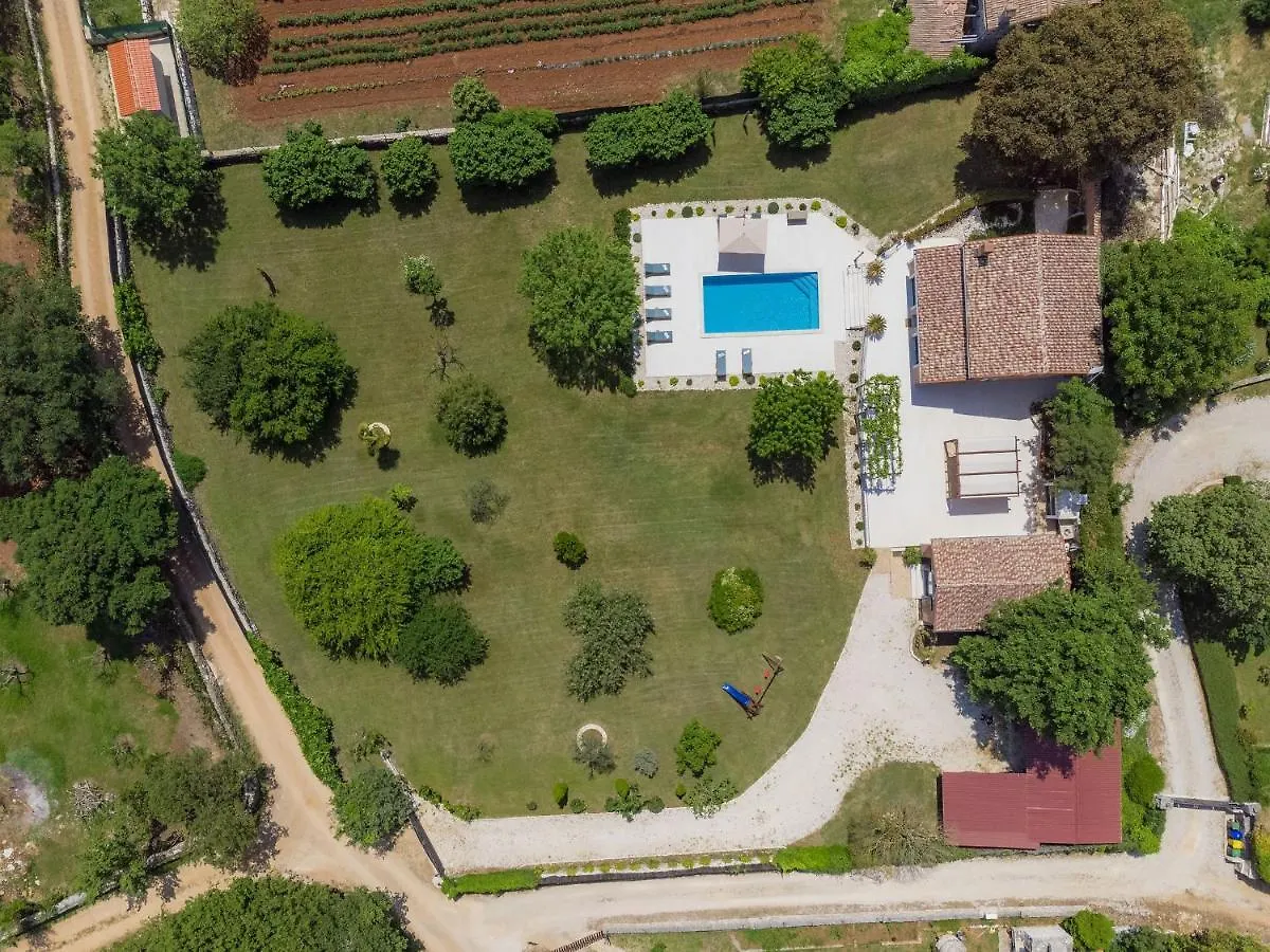 Holiday Home Villa Bernard Rovinj