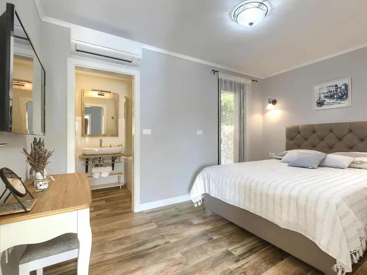 Holiday Home Villa Bernard Rovinj Kroatien