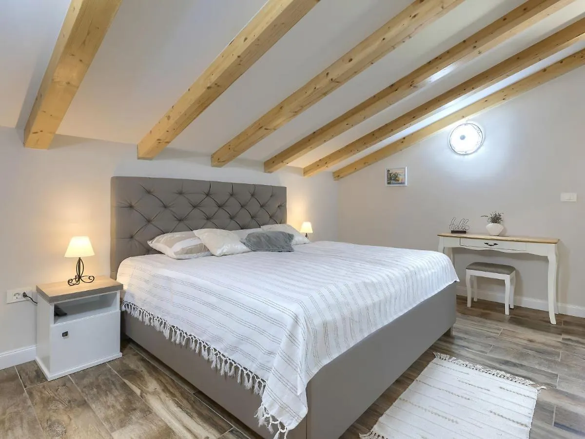 Holiday Home Villa Bernard Rovinj 0*,  Kroatien