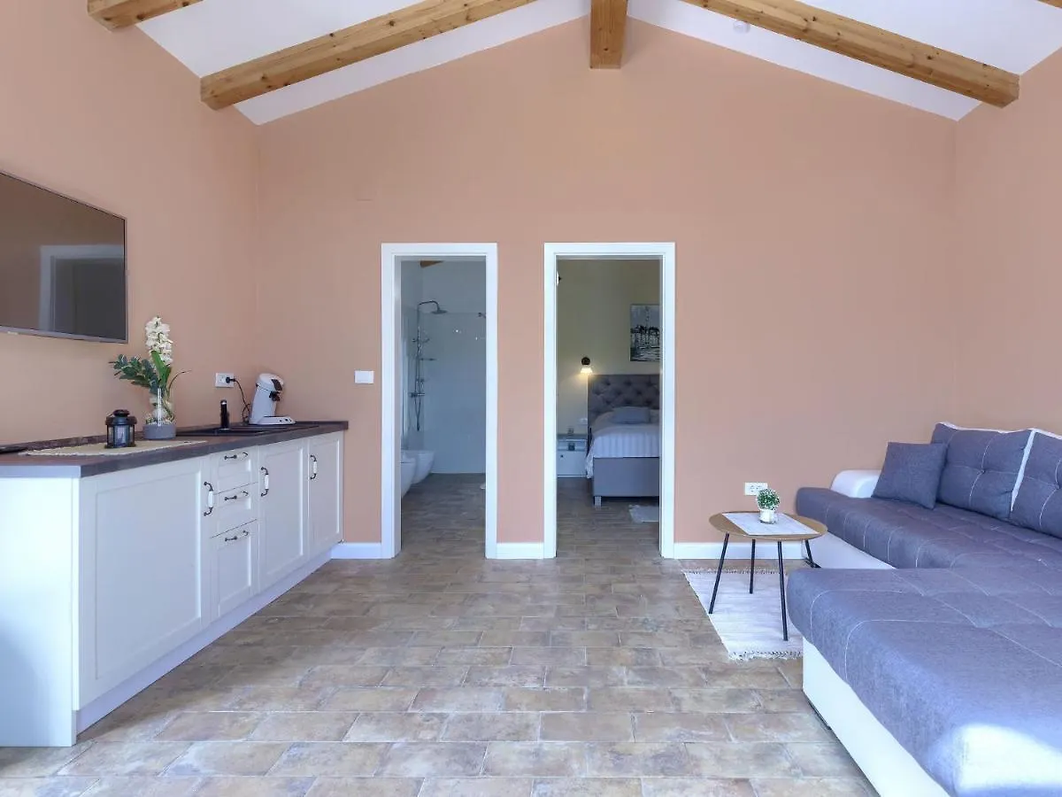 Holiday Home Villa Bernard Rovinj Kroatien