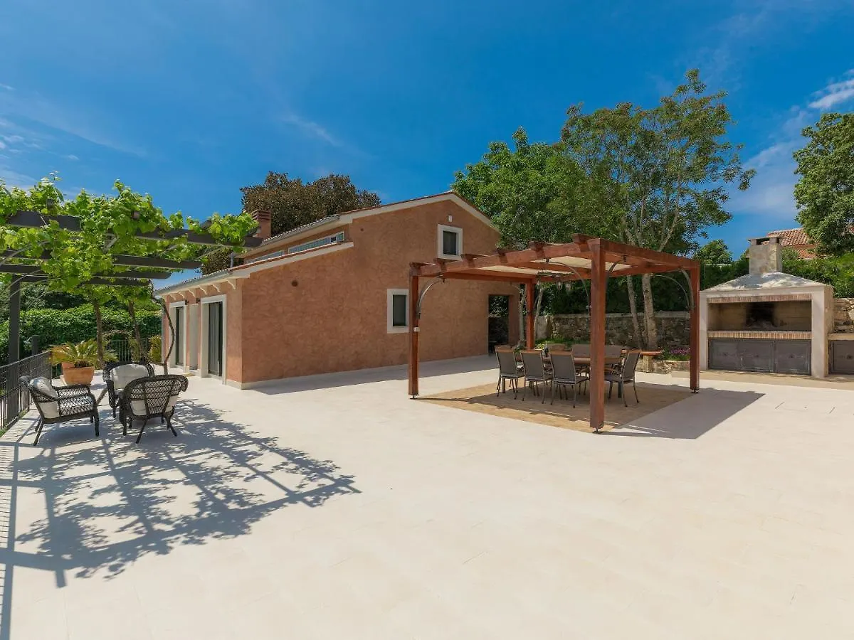 Holiday Home Villa Bernard Rovinj
