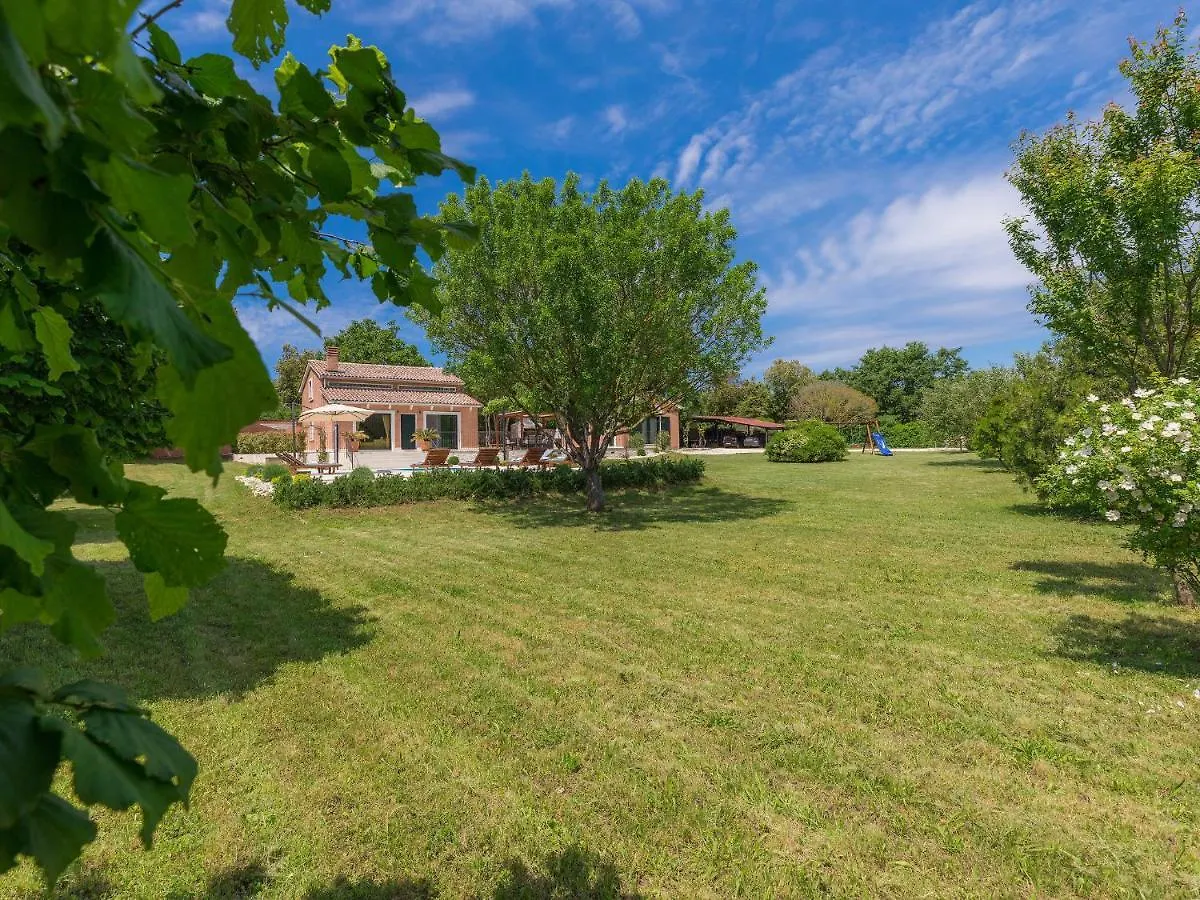 Holiday Home Villa Bernard Rovinj
