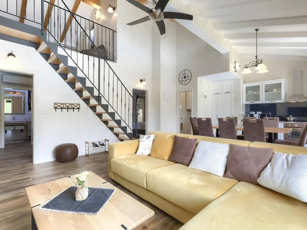 Holiday Home Villa Bernard Rovinj