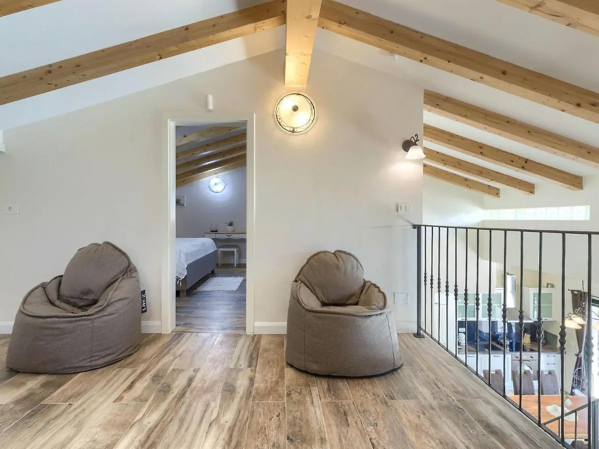 Holiday Home Villa Bernard Rovinj