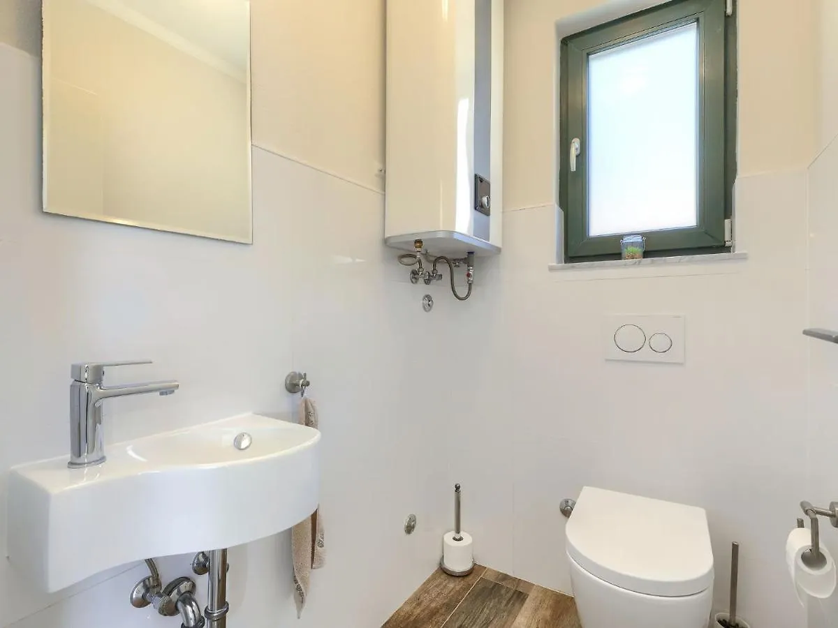 Holiday Home Villa Bernard Rovinj